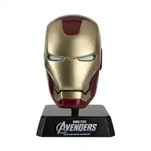 Ironman-Helm Eaglemoss MARUK001 Iron Man Replik Eisen Mann Helm Mark