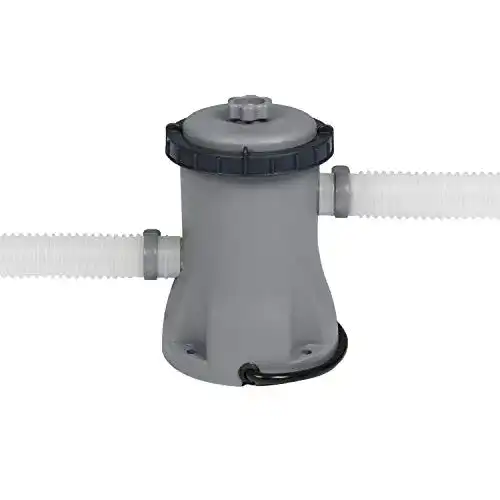 Bestway-Filterpumpe Bestway Flowclear™ Filterpumpe 1.249 l/h