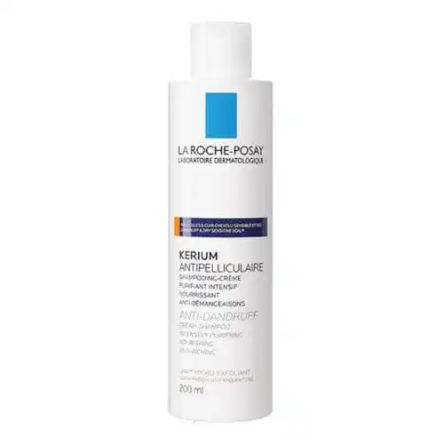 Antischuppenshampoo La Roche-Posay L’Oreal, 200 ml