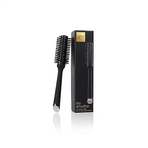 Ghd-Bürste ghd Natural Bristle Radial Brush Gr. 2 3,5cm