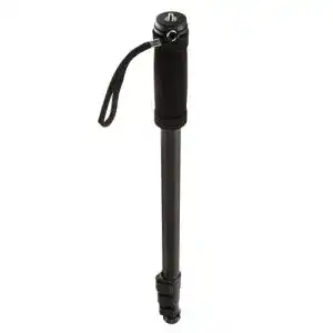 Einbeinstativ Amazon Basics 67-Inch Monopod