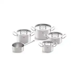 Fissler-Töpfe Fissler Original-Profi Collection Edelstahl-Kochtopfset