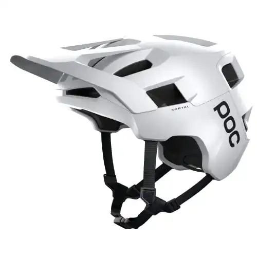 POC-Fahrradhelm POC Kortal Fahrradhelm