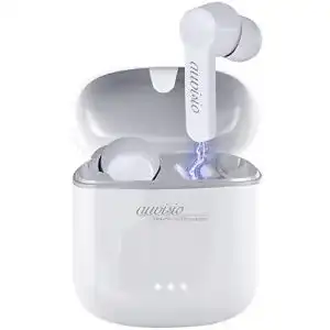 Auvisio-Kopfhörer auvisio Ear Pods: In-Ear-Stereo-Headset