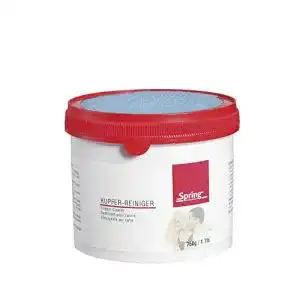 Kupferreiniger Spring – Zubehör Spring Kupfer Reiniger 750g
