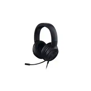 7.1-Headset Razer Kraken X USB Gaming Headset: 7.1 Surround