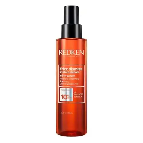 Anti-Frizz REDKEN Frizz Dismiss Humid Oil, Haaröl, 125 ml