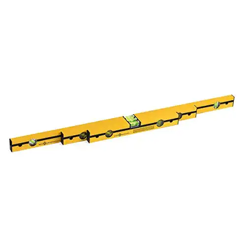 Wasserwaagen-Set HARDY WORKING TOOLS Wasserwaagen Set