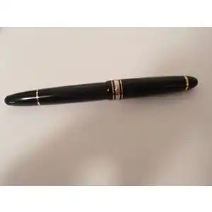 Montblanc-Füller Montblanc 115384 149 Gold-Coated