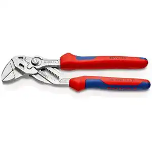 Knipex-Zangenschlüssel Knipex Zangenschlüssel 180 mm