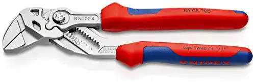 Knipex-Zangenschlüssel Knipex Zangenschlüssel 180 mm