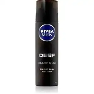 Nivea-Rasierschaum NIVEA Männerpflege Deep Control Clean, 2er
