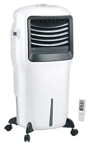 Sichler-Luftkühler Sichler Haushaltsgeräte, LW-550 mit Ionisator