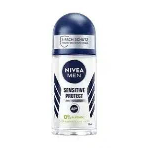 Deo-Roller Herren Nivea Men Sensitive Protect Roll-On (50 ml)