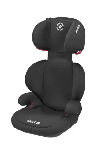 Sitzerhöhung Maxi-Cosi Rodi SPS Seitenschutzsystem