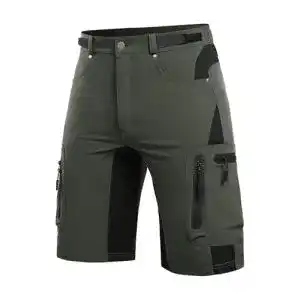 Fahrradhose Cycorld MTB Hose Herren Radhose, Mountainbike