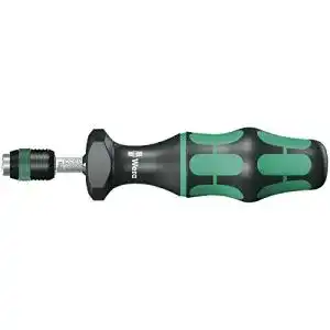 Wera-Drehmomentschlüssel Wera 7441 Kraftform einstellbar