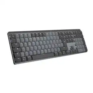 Logitech mechanische Tastatur Logitech MX