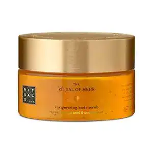Rituals-Peeling RITUALS The Ritual of Mehr Körperpeeling, 250 g