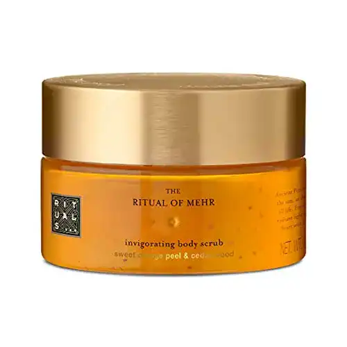 Rituals-Peeling RITUALS The Ritual of Mehr Körperpeeling, 250 g