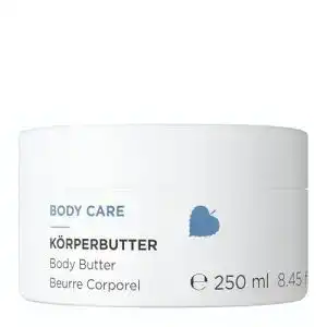 Körperbutter ANNEMARIE BÖRLIND BODY CARE (250 ml)