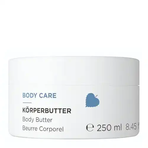 Körperbutter ANNEMARIE BÖRLIND BODY CARE (250 ml)