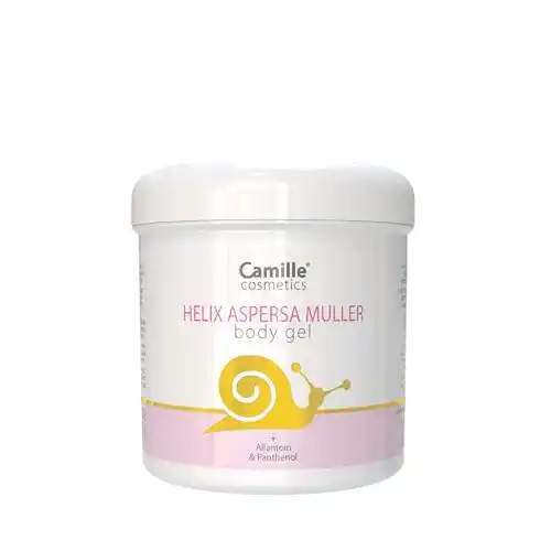 Schneckencreme Bave de Escargot Schnecken Creme Gel 250 ml