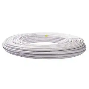 Alu-Verbundrohr H2O-Flex Aluverbundrohr 16 x 2mm, DVGW