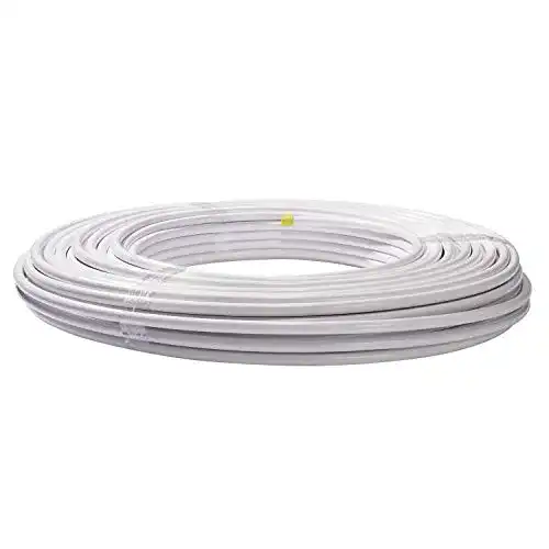Alu-Verbundrohr H2O-Flex Aluverbundrohr 16 x 2mm, DVGW