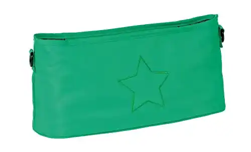 Die beste Kinderwagen-Organizer LÄSSIG Lässig mit Reißverschluss, Star 2026 Test Bestseller Kinderwagen-Organizer LÄSSIG Lässig mit Reißverschluss, Star