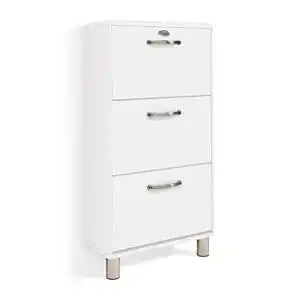 Schuhkipper TENZO 5263-005 Malibu, Designer Schuhschrank