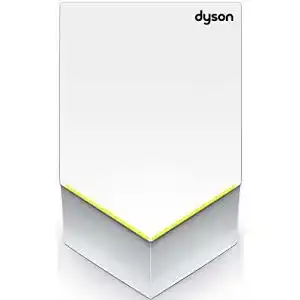 Händetrockner weiss Dyson AB12 WEISS, Airblade V