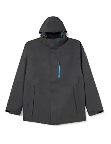 3-in-1-Jacke Killtec Herren Ostfold MN Jckt K 3 In 1 Funktionsjacke