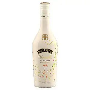 Baileys BAILEYS Almande ALMOND DRINK Liköre, 0.7 l