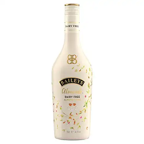 Baileys BAILEYS Almande ALMOND DRINK Liköre, 0.7 l