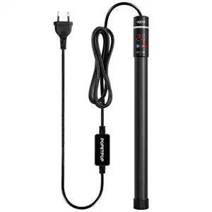 Aquarium-Heizung POPETPOP Verbesserte 400W Aquarium