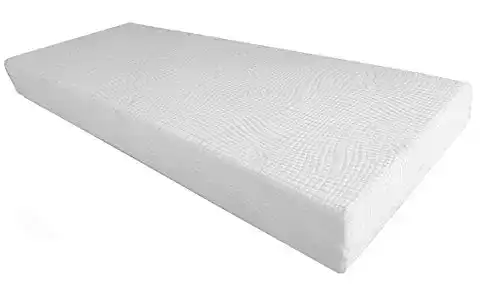 Gelmatratze MBD Matratzen ® Lux Gel 7 Zonen, 140 x 200cm