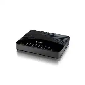VDSL-Router ZyXEL VDSL2 Wireless Modem mit Router
