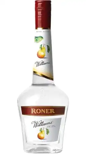 Williams-Birnenbrand Roner Williams Christ Birnenbrand (1 x 1l)