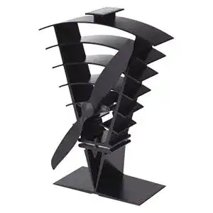 Ofenventilator Valiant FIR364 Vanquish , 250 mm, umweltfreundlich