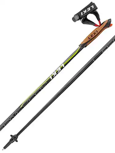 Die beste Nordic-Walking-Stöcke LEKI Nordic-walking Stöcke Response 2026 Test Bestseller Nordic-Walking-Stöcke LEKI Nordic-walking Stöcke Response