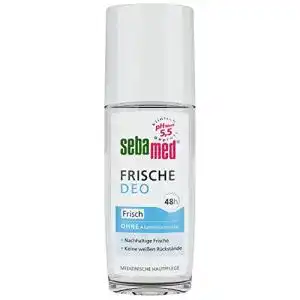 Sebamed-Deo SEBAMED Frische Deo frisch Spray, 48h