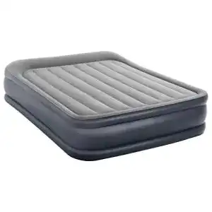 Intex-Luftbett Intex 64126 Essential Rest Dura-Beam Plus Queen
