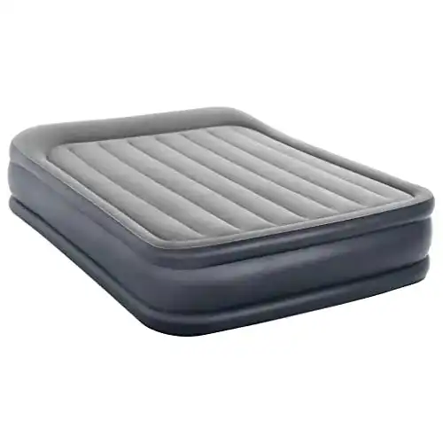 Intex-Luftbett Intex 64126 Essential Rest Dura-Beam Plus Queen