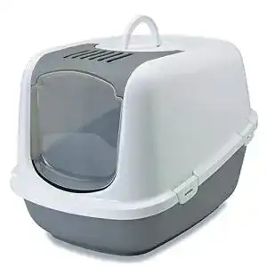 Katzenklo XXL Nobby XXL Katzentoilette NESTOR JUMBO