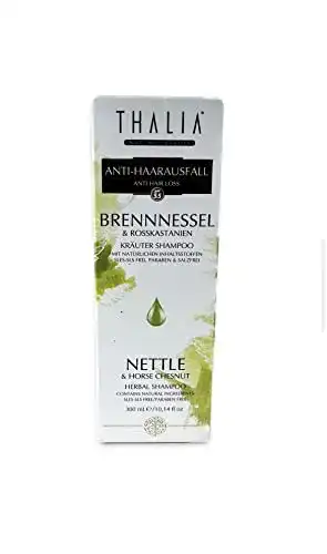 Brennnessel-Shampoo Thalia Natural Beauty Thalia 300ml