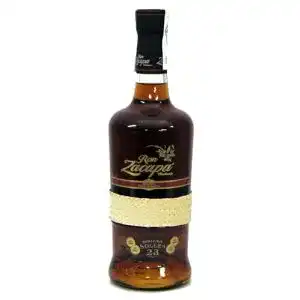 Rum Ron Zacapa 23 Jahre (1 x 1 l)