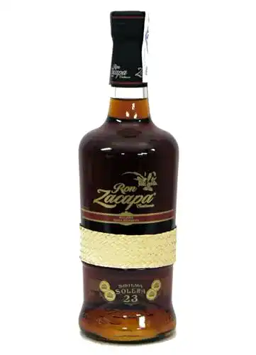 Rum Ron Zacapa 23 Jahre (1 x 1 l)