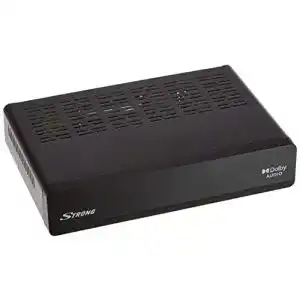 Strong-Receiver STRONG SRT 7006 HD Sat Receiver DVB-S/S2