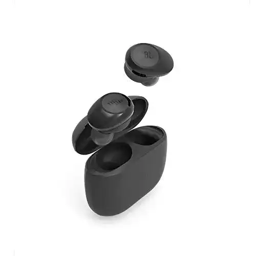 JBL-Kopfhörer JBL Tune 125 TWS mit integriertem Mikrofon